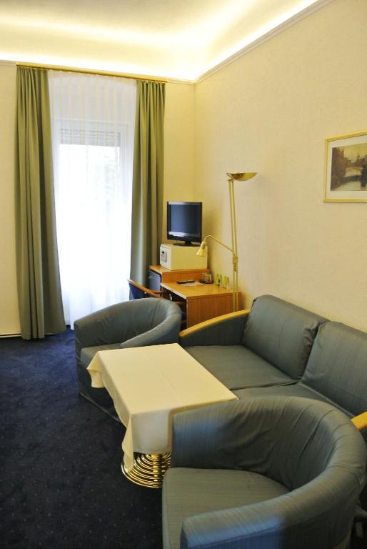 Schonbrunn 3* Wiedeń