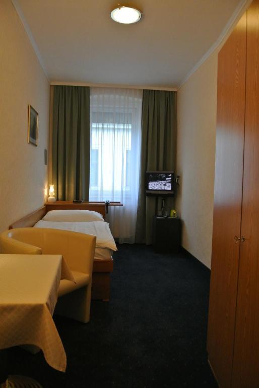 Schonbrunn Hotel Wiedeń