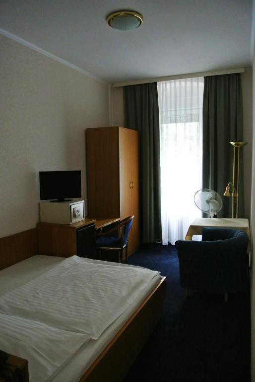 Schonbrunn 3* Wiedeń